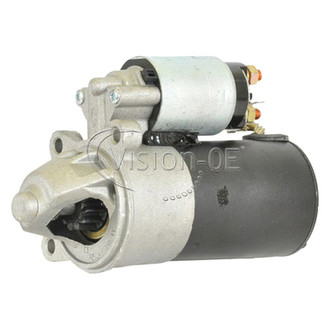 Vision-OE® - Remanufactured Starter