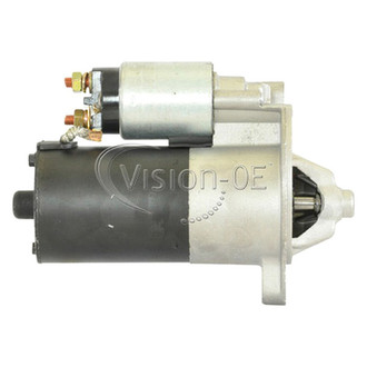 Vision-OE® - Remanufactured Starter