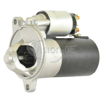 Vision-OE® - Remanufactured Starter