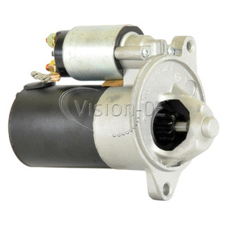 Vision-OE® - Remanufactured Starter