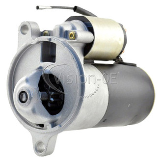 Vision-OE® - Starter Motor