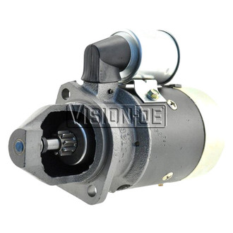 Vision-OE® - Remanufactured Starter