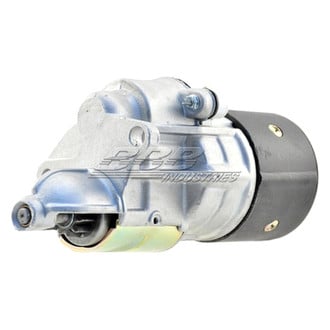Vision-OE® - Starter Motor