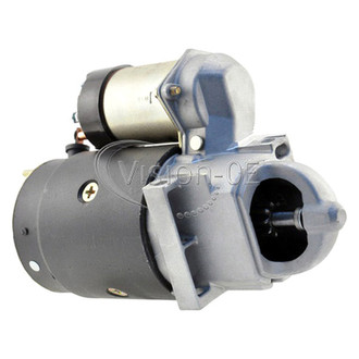Vision-OE® - Remanufactured Starter
