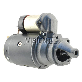 Vision-OE® - Remanufactured Starter