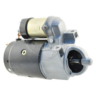 Vision-OE® - Remanufactured Starter