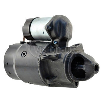 Vision-OE® - Remanufactured Starter