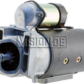 Vision-OE® - Remanufactured Starter