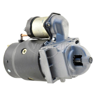 Vision-OE® - Remanufactured Starter