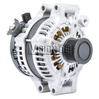 Vision-OE® - Remanufactured Alternator