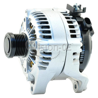 Vision-OE® - Remanufactured Alternator
