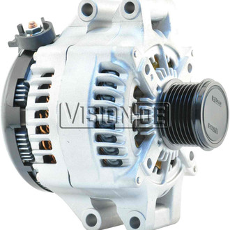 Vision-OE® - Remanufactured Alternator