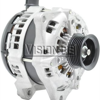 Vision-OE® - Remanufactured Alternator