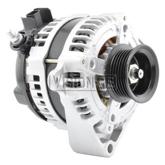 Vision-OE® - Remanufactured Alternator