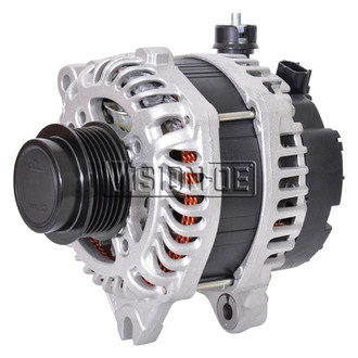 Vision-OE® - Alternator
