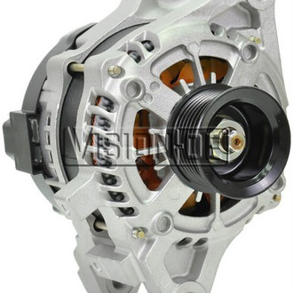 Vision-OE® - Remanufactured Alternator