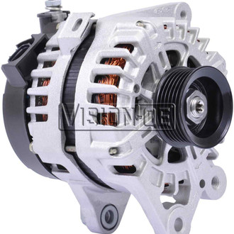 Vision-OE® - Alternator
