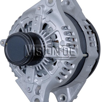 Vision-OE® - Remanufactured Alternator