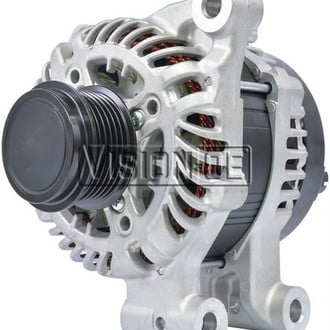 Vision-OE® - Remanufactured Alternator