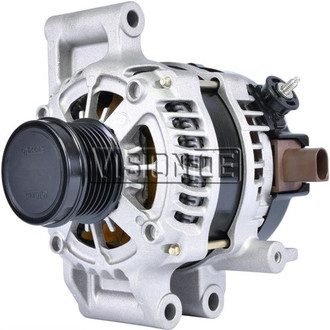 Vision-OE® - Remanufactured Alternator