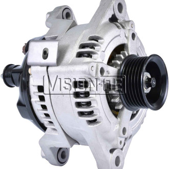 Vision-OE® - Remanufactured Alternator
