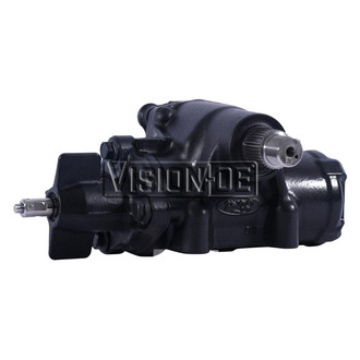 Vision-OE® - New Power Steering Gear Box