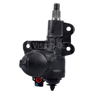 Vision-OE® - Remanufactured Power Steering Gear Box
