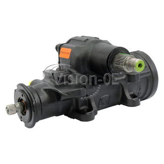 Vision-OE® - Remanufactured Power Steering Gear Box