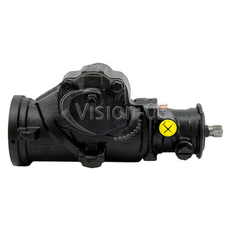 Vision-OE® - Remanufactured Power Steering Gear Box
