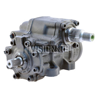 Vision-OE® - Replacement Power Steering Gear Box