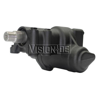 Vision-OE® - New Power Steering Gear Box