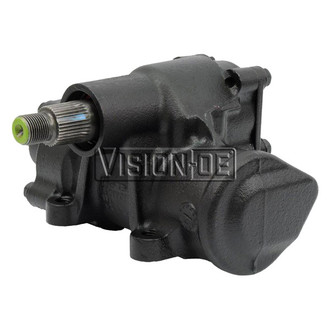Vision-OE® - Replacement Power Steering Gear Box
