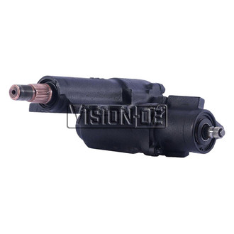 Vision-OE® - Replacement Power Steering Gear Box