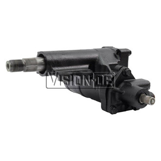 Vision-OE® - Replacement Power Steering Gear Box