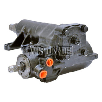 Vision-OE® - Replacement Power Steering Gear Box