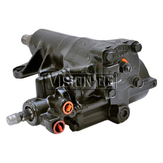 Vision-OE® - Replacement Power Steering Gear Box
