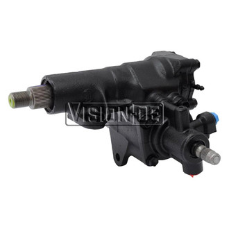 Vision-OE® - Replacement Power Steering Gear Box