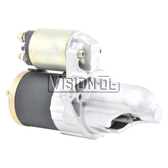 Vision-OE® - Starter Motor