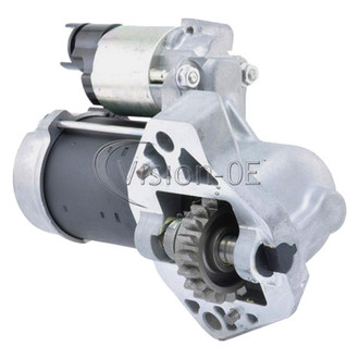 Vision-OE® - Remanufactured Starter