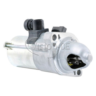 Vision-OE® - Remanufactured Starter