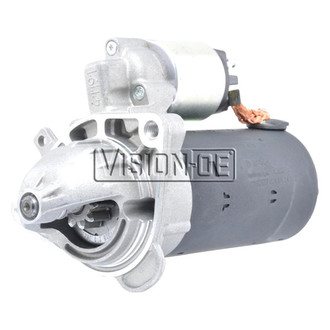 Vision-OE® - Remanufactured Starter