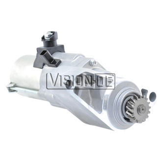 Vision-OE® - Starter Motor