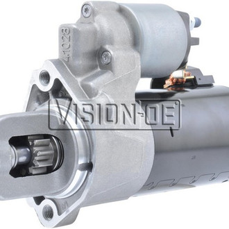 Vision-OE® - Starter Motor