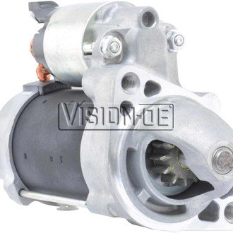Vision-OE® - Remanufactured Starter