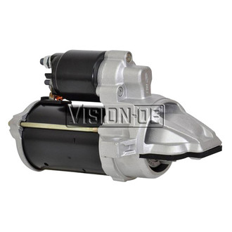 Vision-OE® - Starter Motor