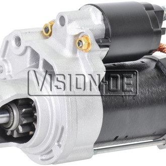Vision-OE® - Starter Motor