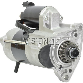 Vision-OE® - Remanufactured Starter