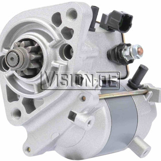Vision-OE® - Starter Motor