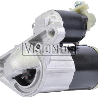 Vision-OE® - Remanufactured Starter