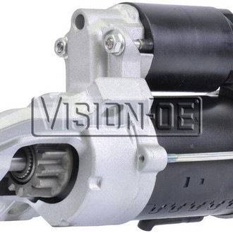 Vision-OE® - Starter Motor